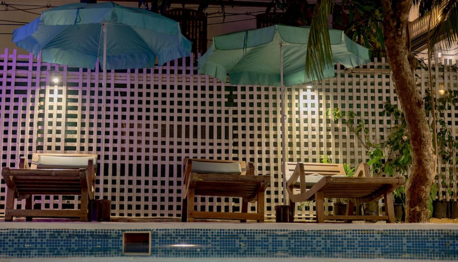 Piscina - Waters Resorts by Spectrum
