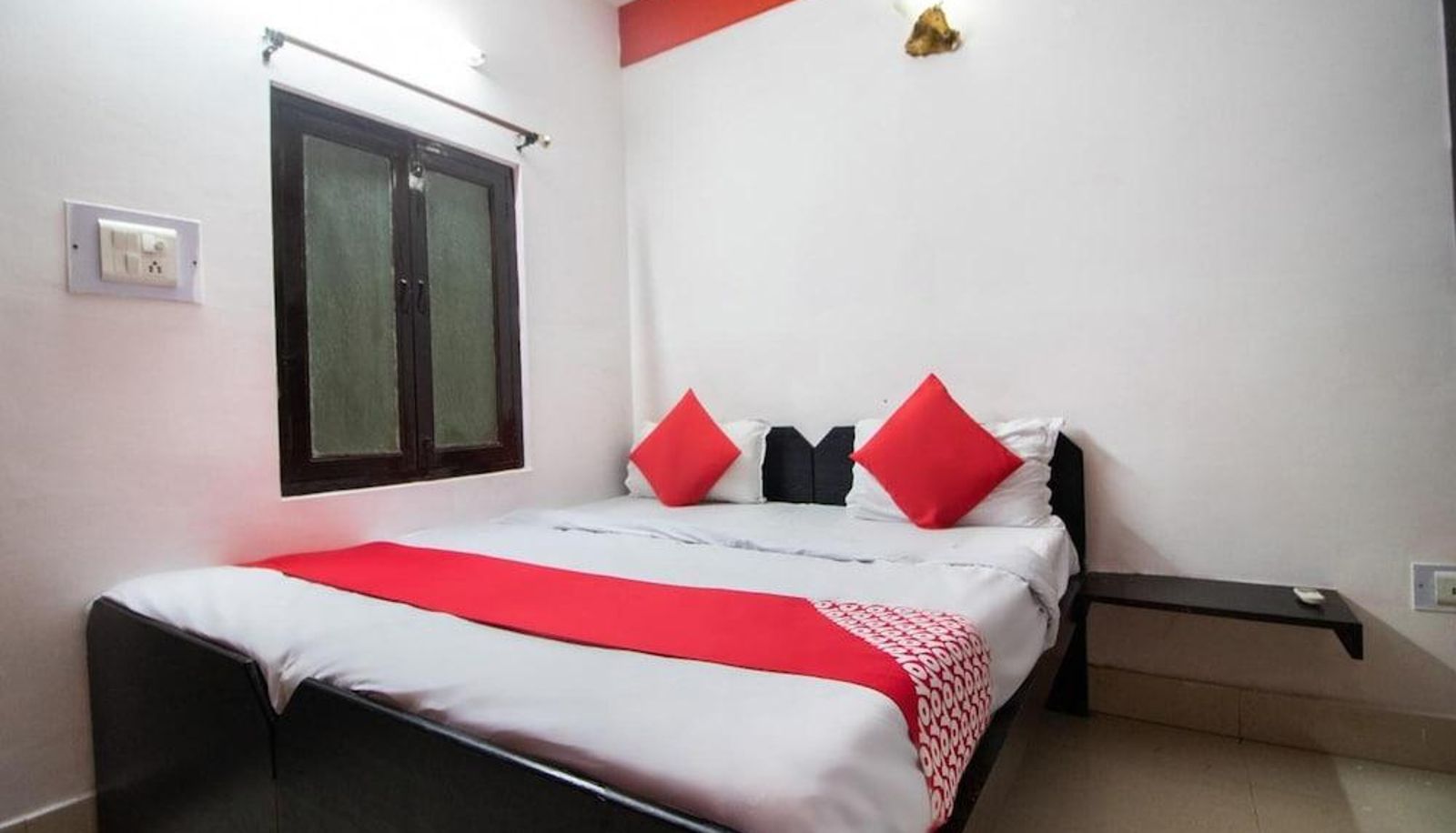 Habitación estándar - Ali Baba Guest House