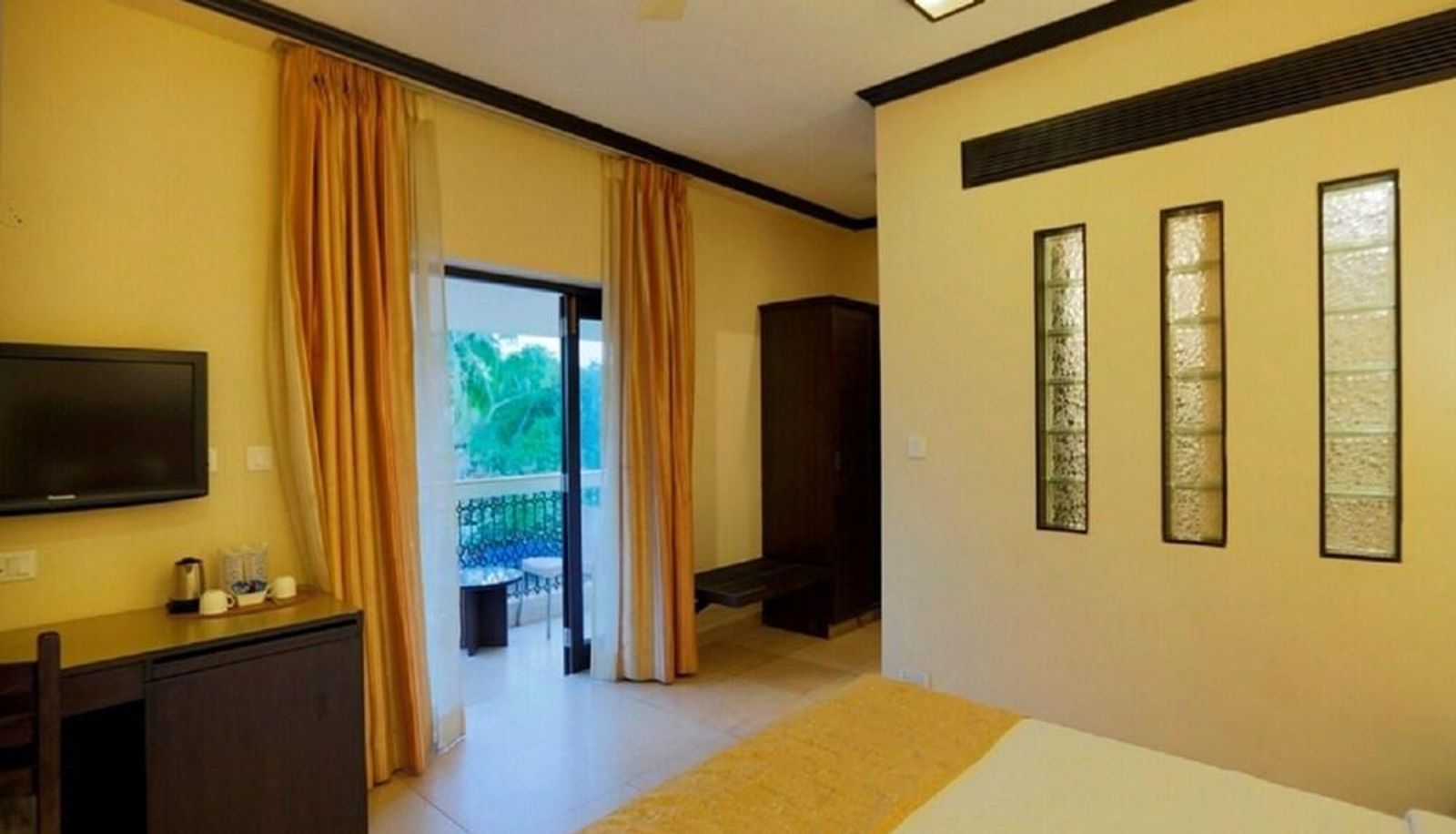Superior kamer (tweepersoons) - The Sea Horse Resort