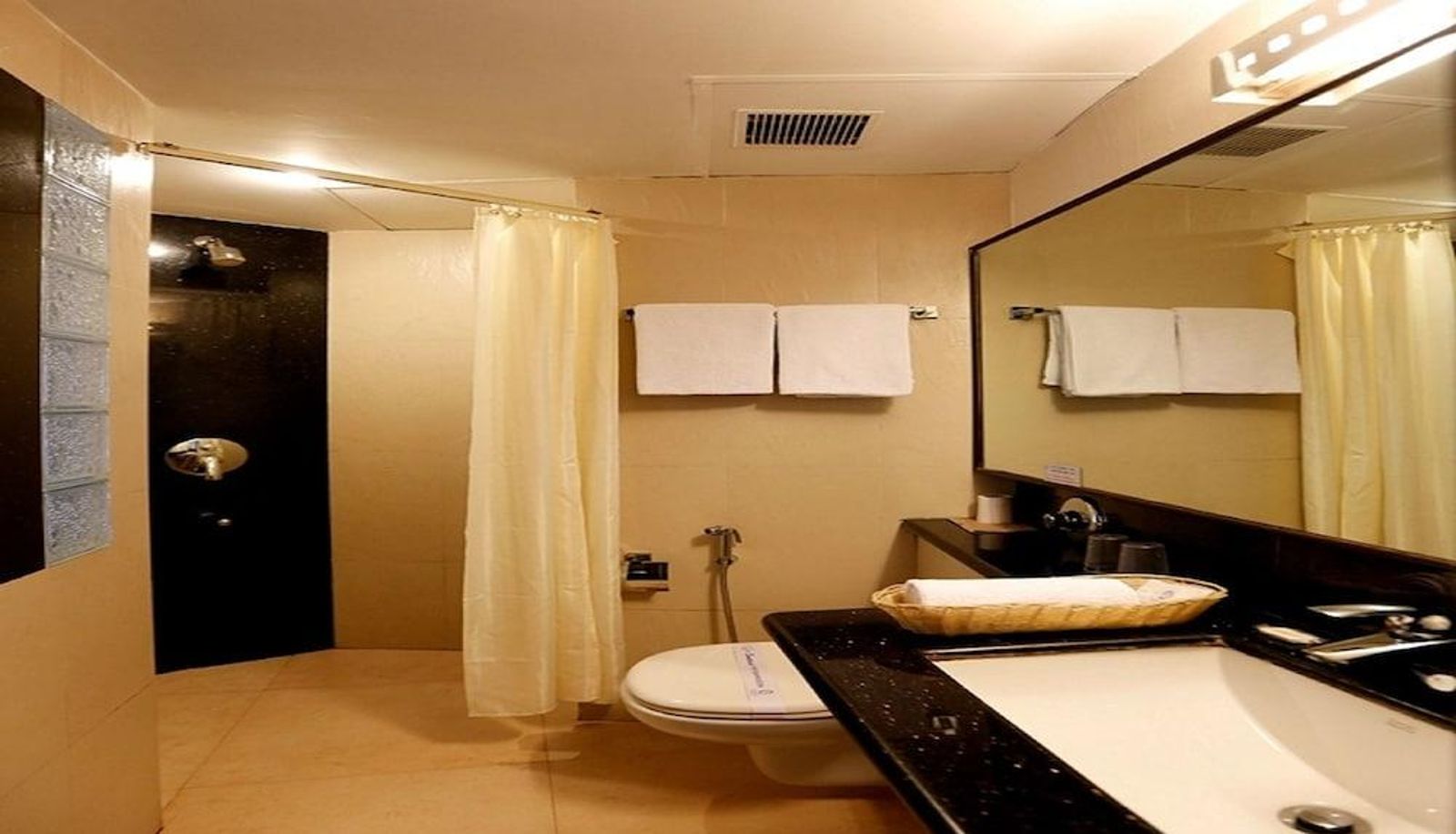Superior kamer (tweepersoons) - The Sea Horse Resort