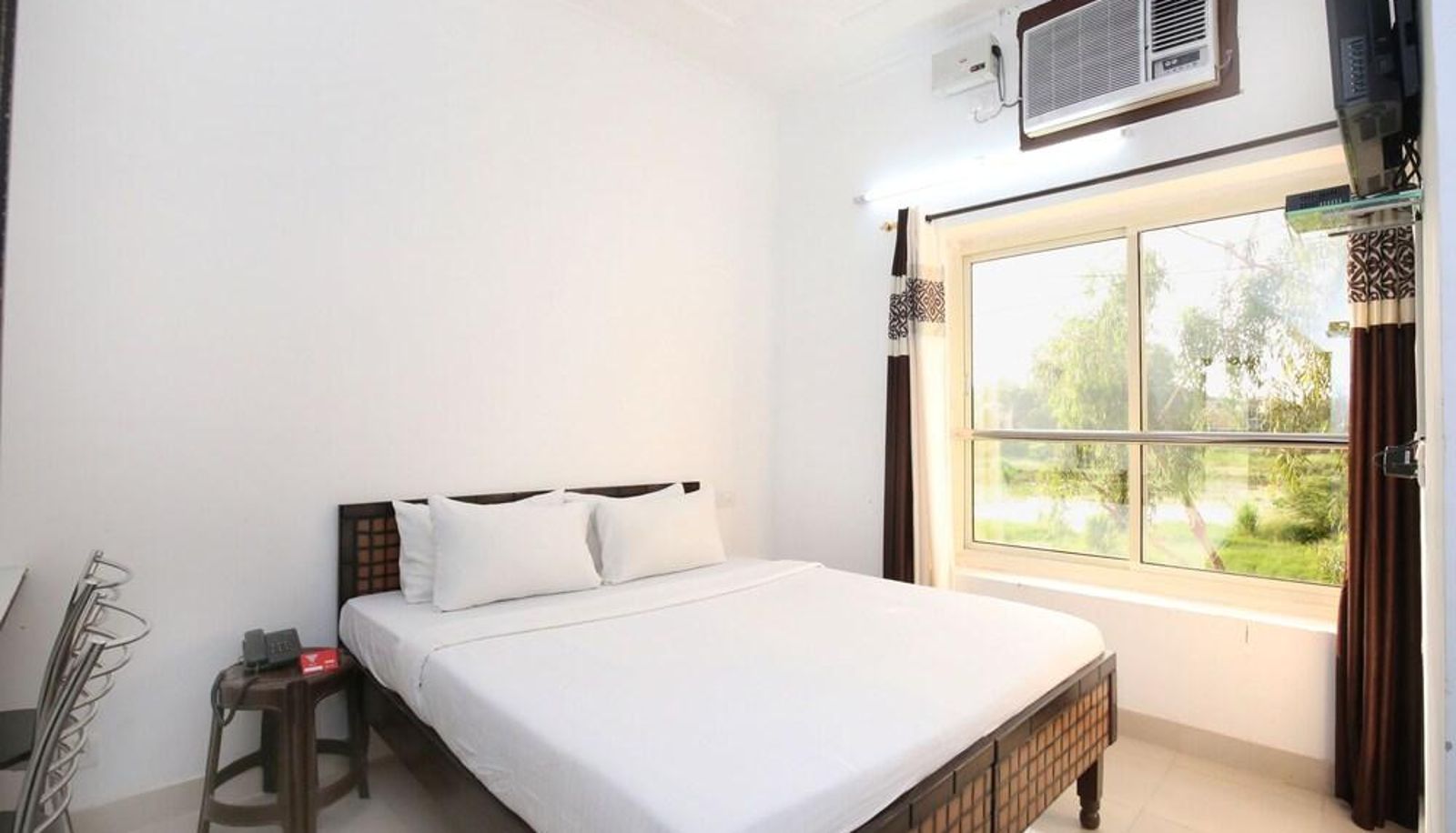 Standardzimmer - OYO 9371 Hotel Hide In