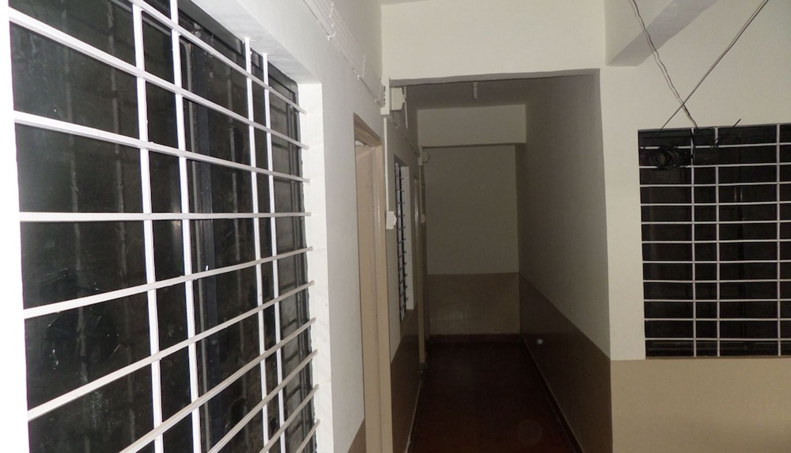 Hall - Hotel Royal Lodging