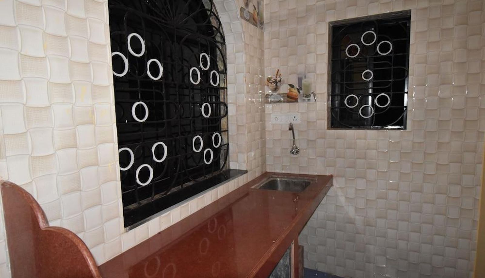 Superior room (double) - Calangute Krishna Beach House