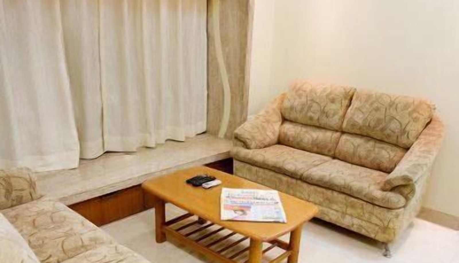 Informacje - Worli Seven Serviced Apartments