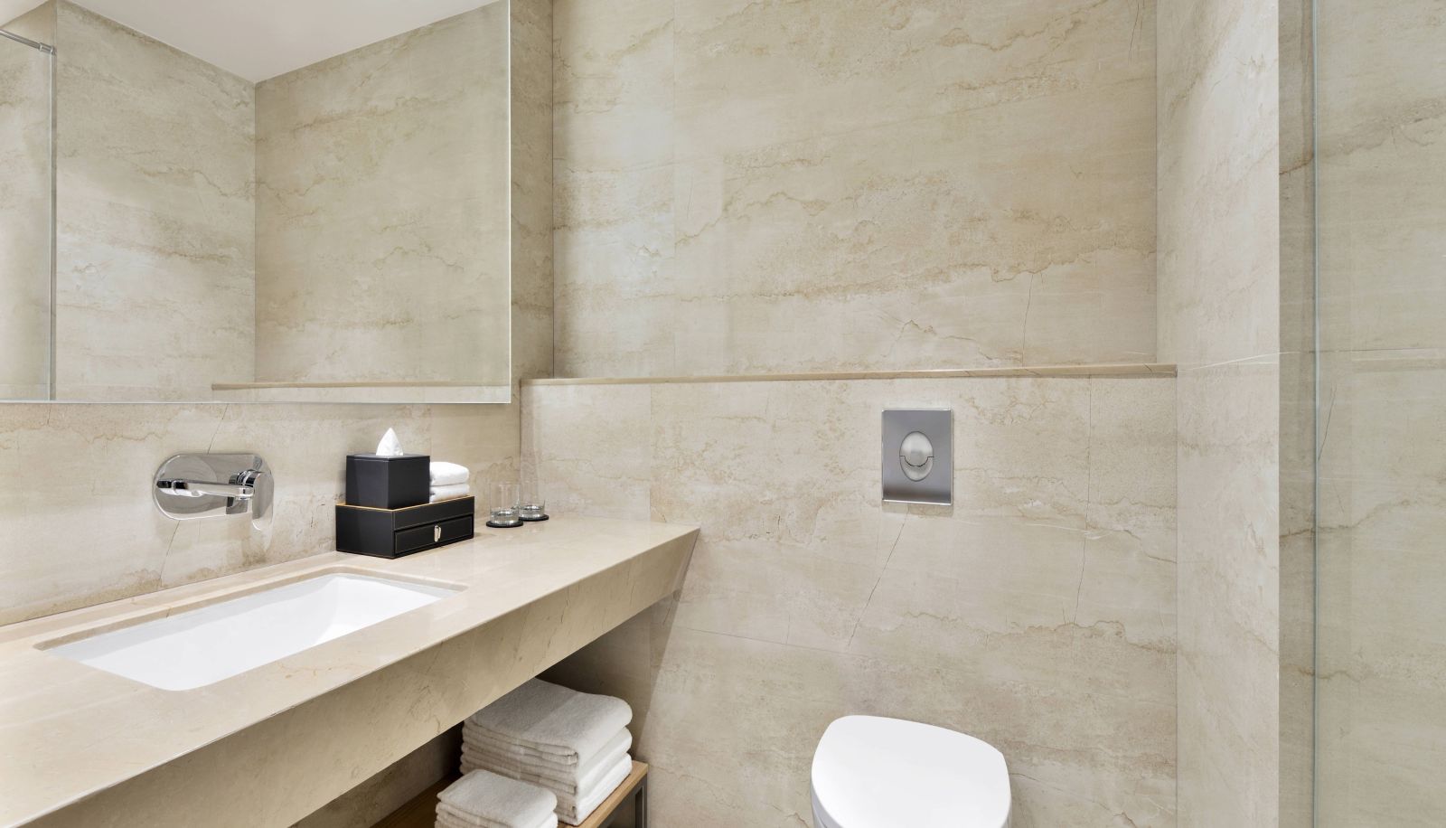 Habitación - Courtyard by Marriott Nashik