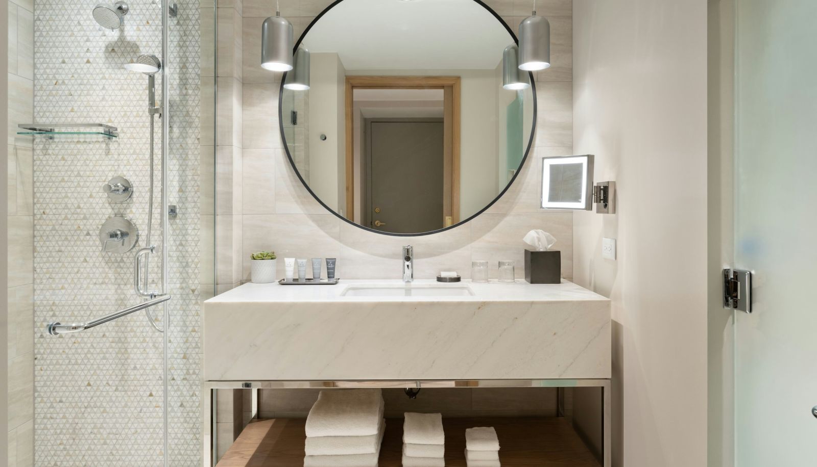 Zimmer - JW Marriott Tampa Water Street