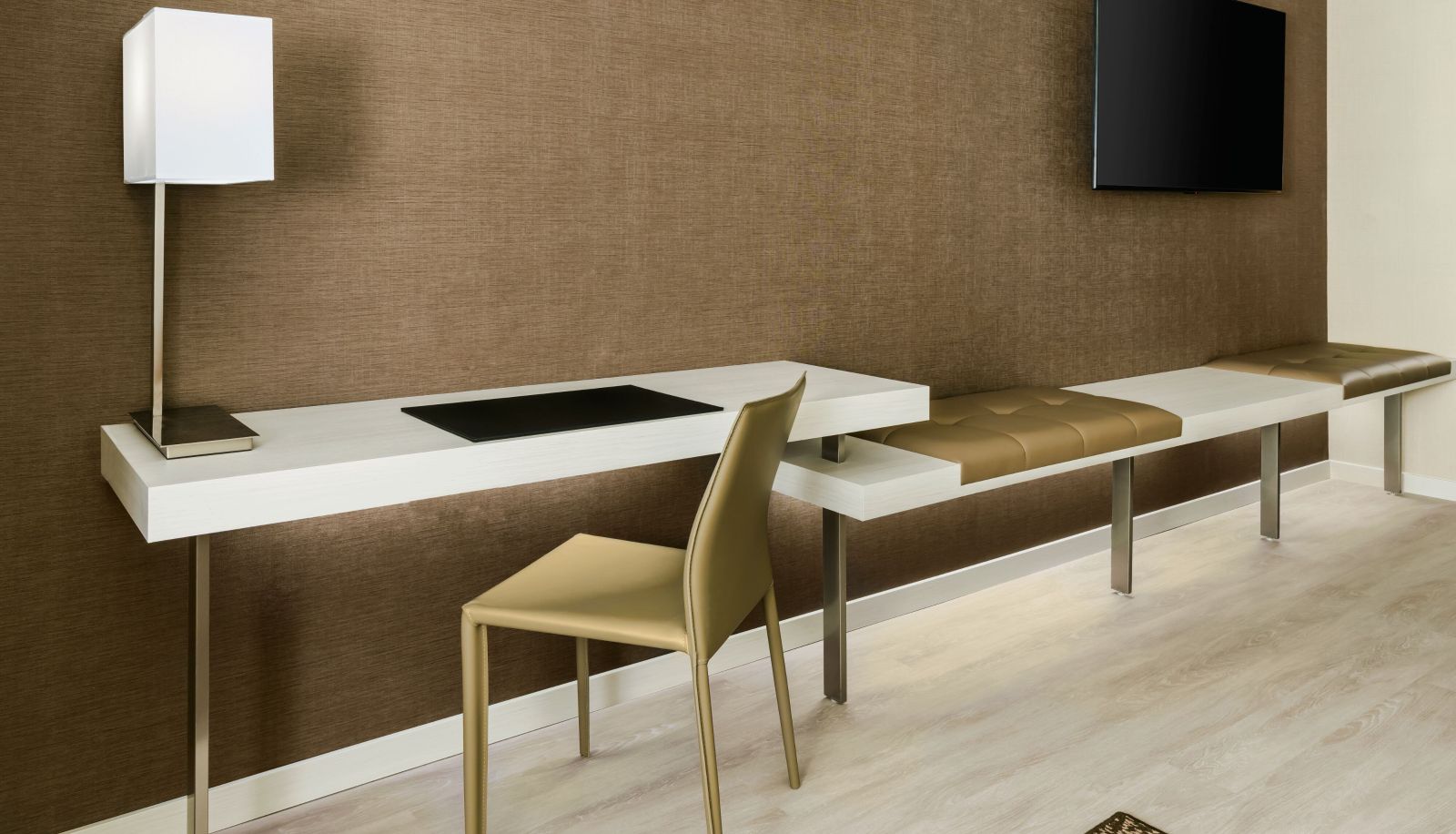 Zimmer - AC Hotels by Marriott Portland Beaverton