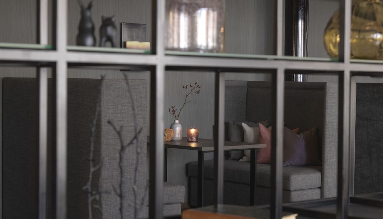 Hal - Soria Moria Hotell