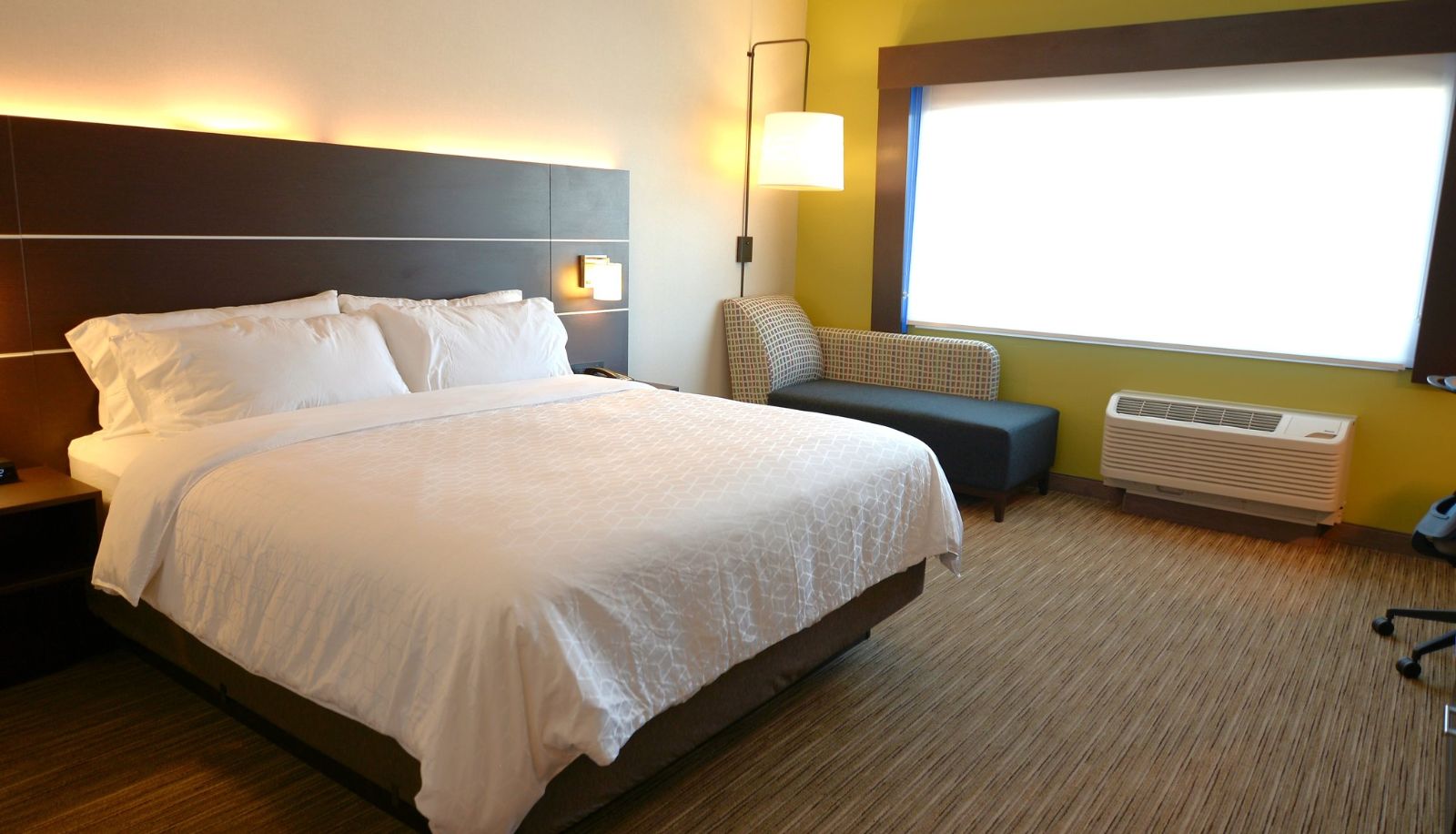 Zimmer - Holiday Inn Express & Suites ONALASKA - LA CROSSE AREA by IHG