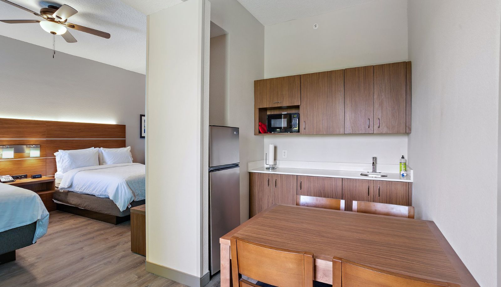 Zimmer - Holiday Inn Express ST. AUGUSTINE - VILANO BEACH by IHG