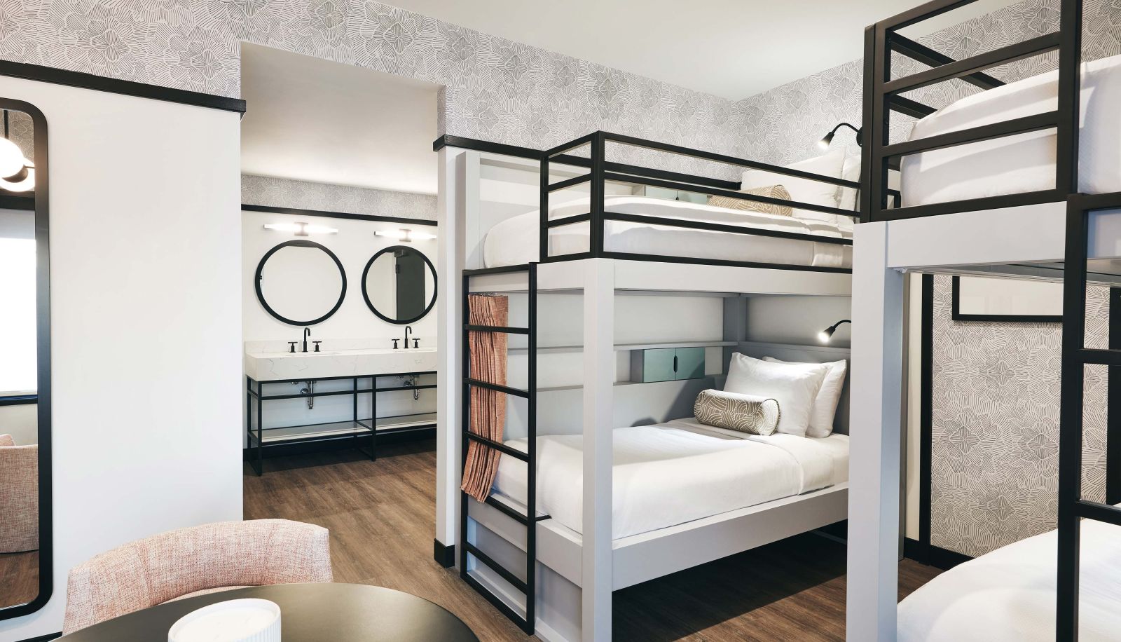 Room - Kinley Chattanooga Southside a Tribute Portfolio Hotel