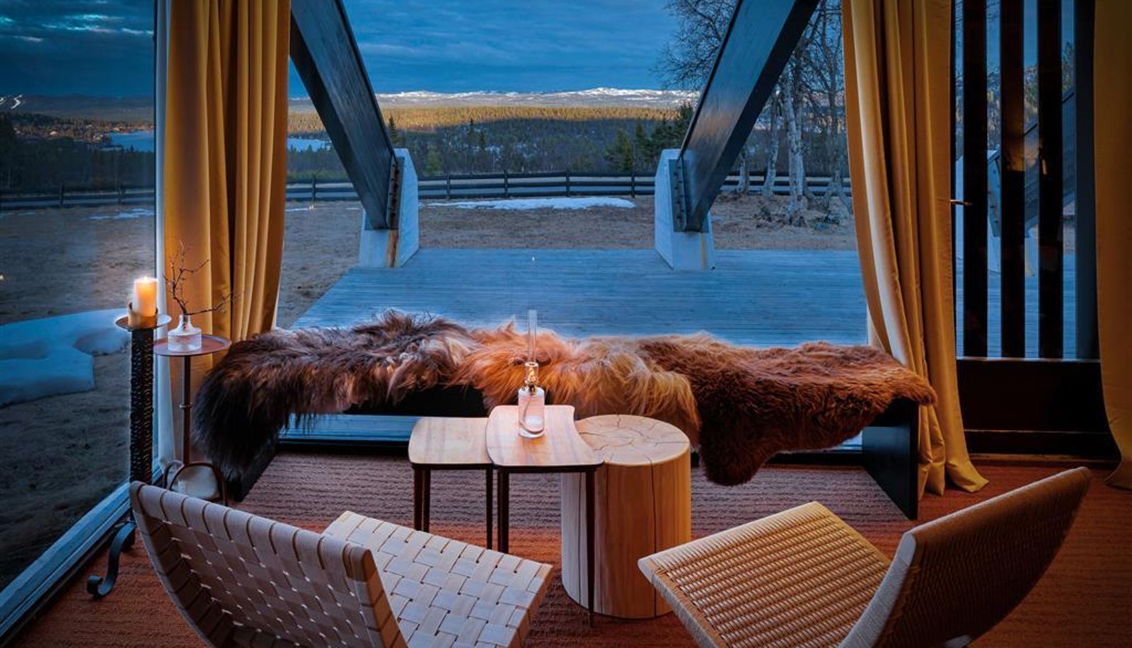 Bar - Ranten Hotell BW Signature Collection