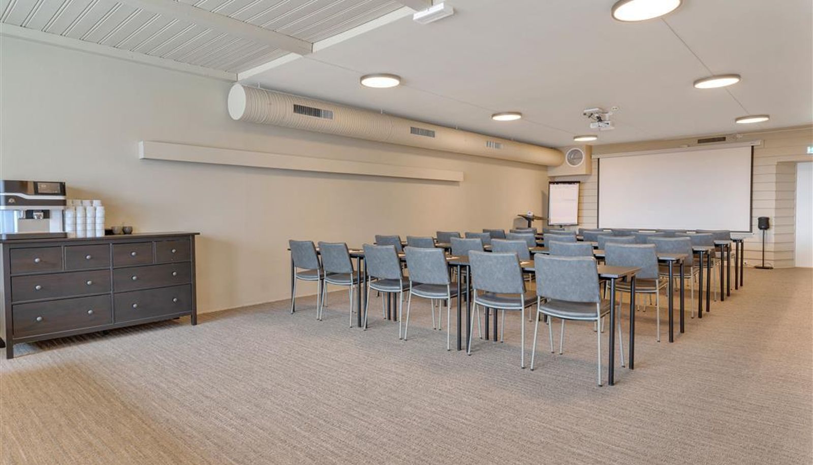 Konferenzraum - Ranten Hotell BW Signature Collection
