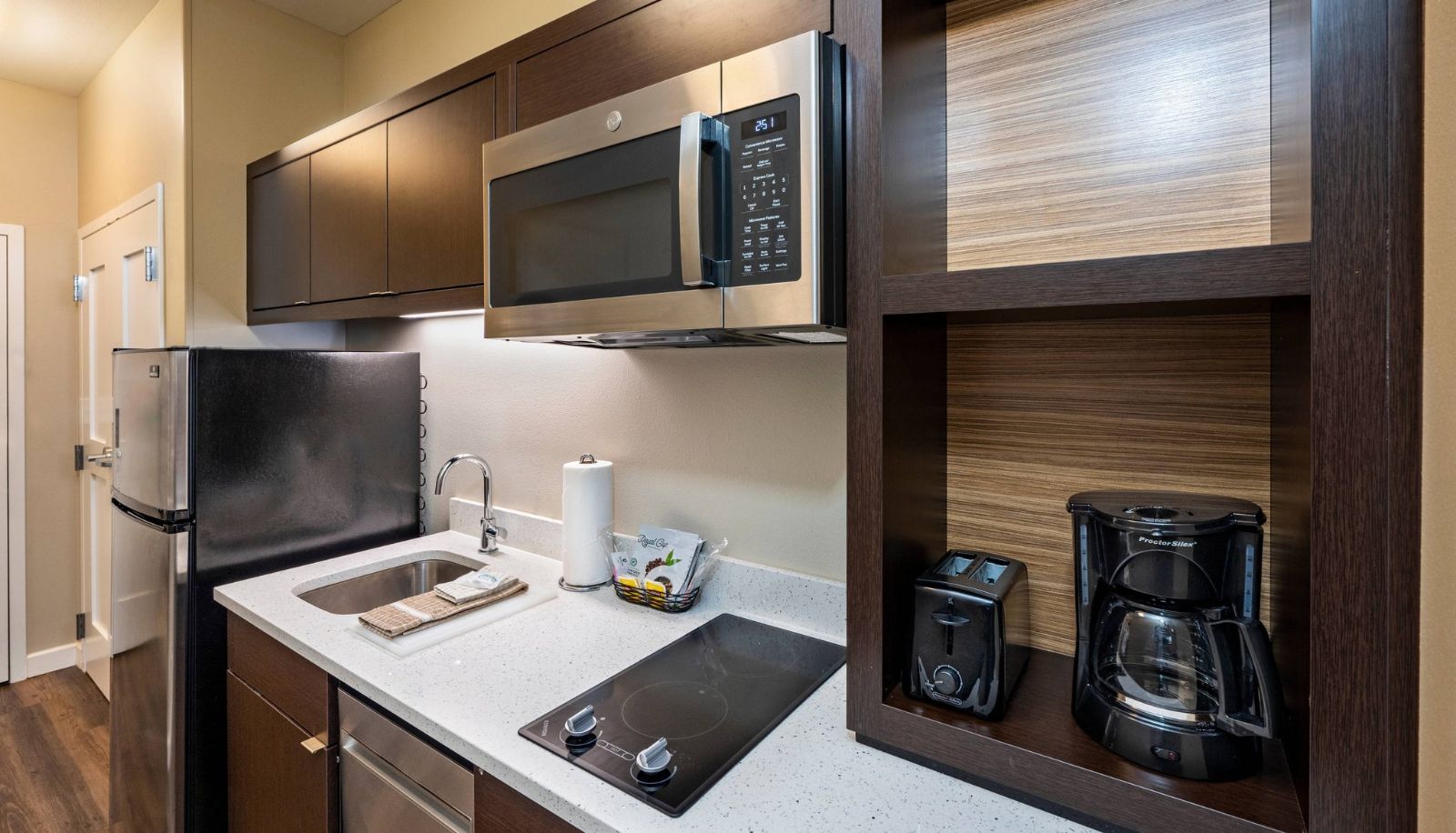 Room - TownePlace Suites by Marriott Fort Mill at Carowinds Blvd