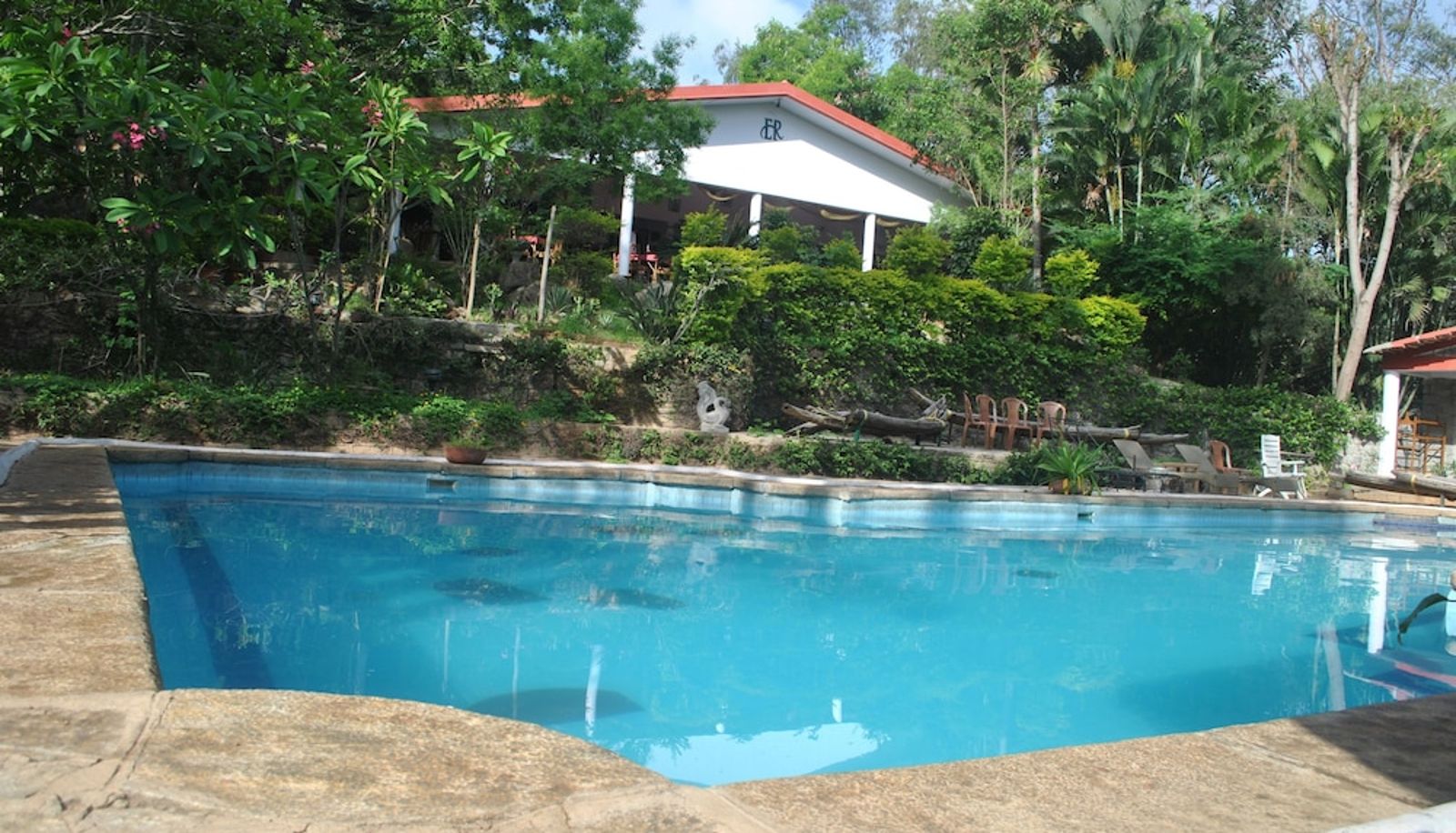 Pool - Eagle Ridge Resort