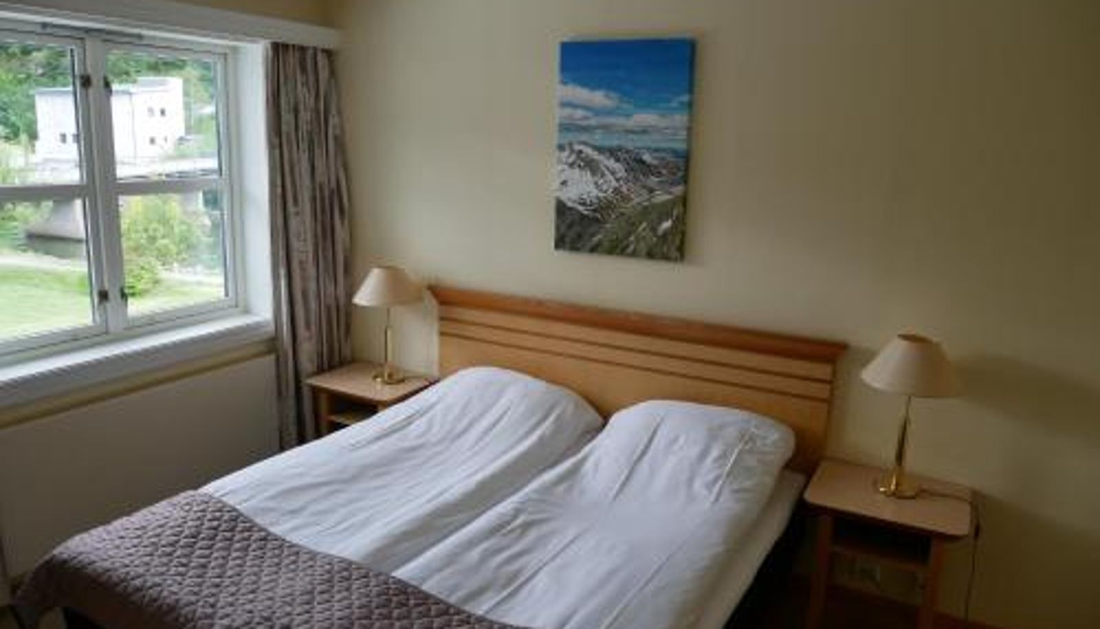 Suite - Dreges Hotell - by Classic Norway Hotels