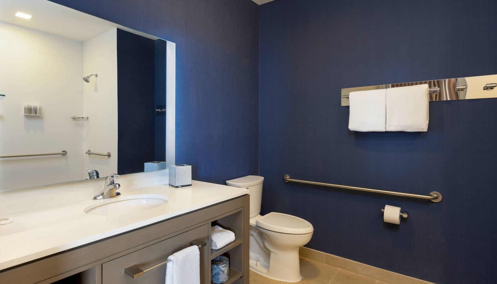 Zimmer - Residence Inn by Marriott Cancun Hotel Zone
