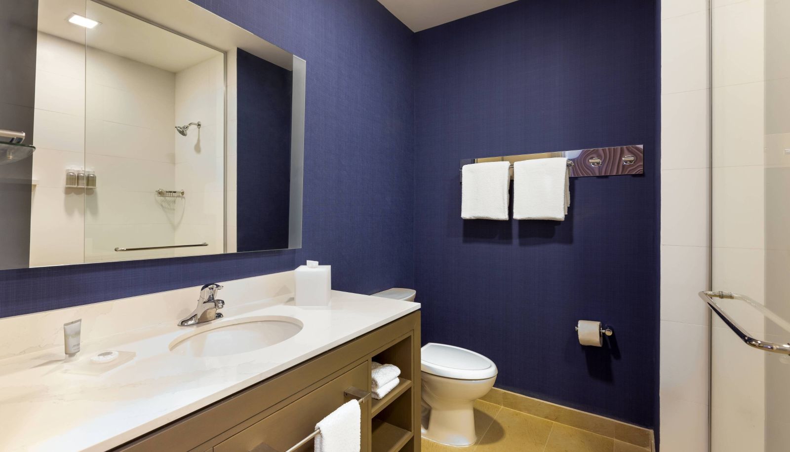 Camera - Residence Inn by Marriott Cancun Hotel Zone