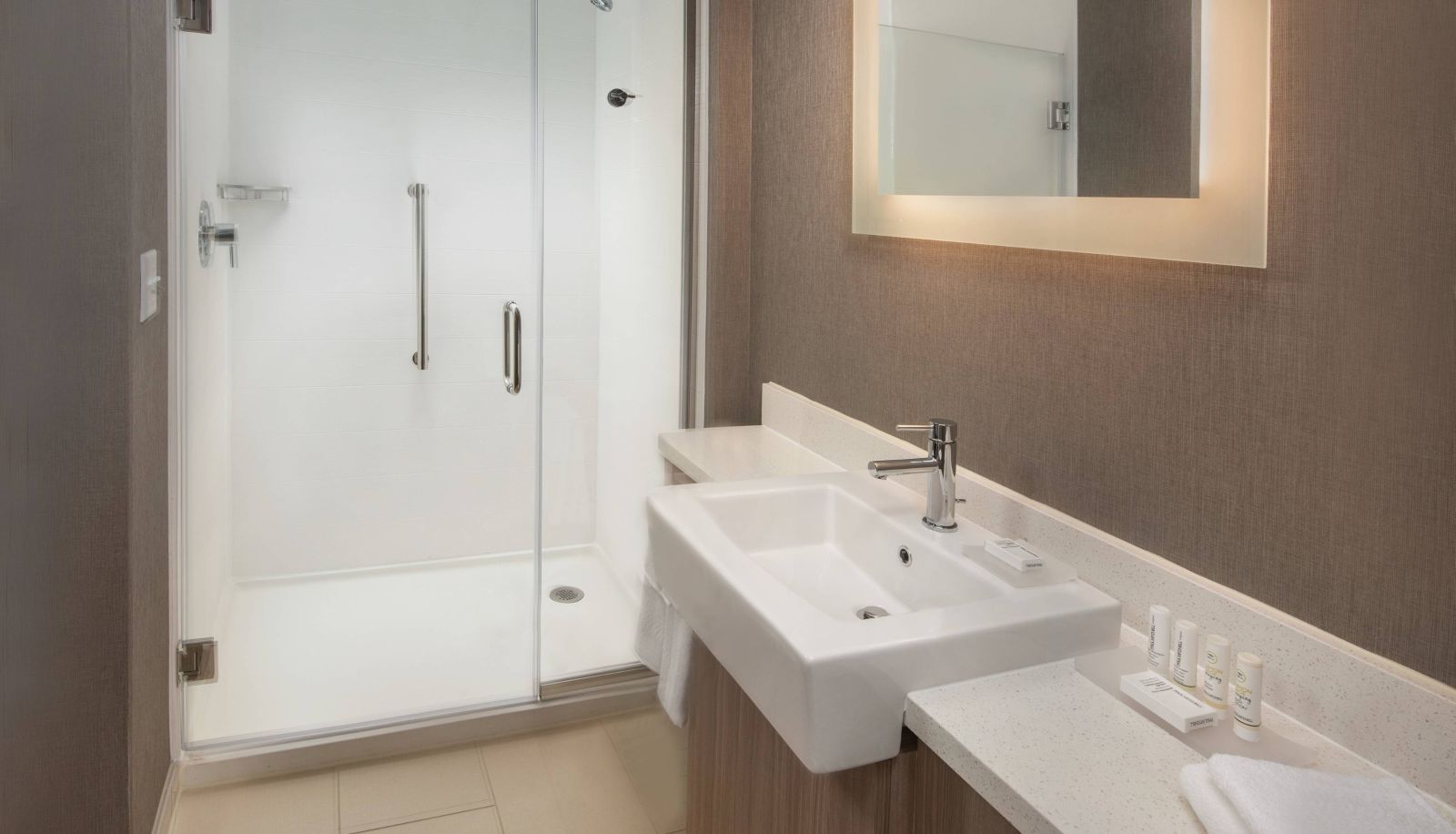 Zimmer - SpringHill Suites by Marriott Frederick