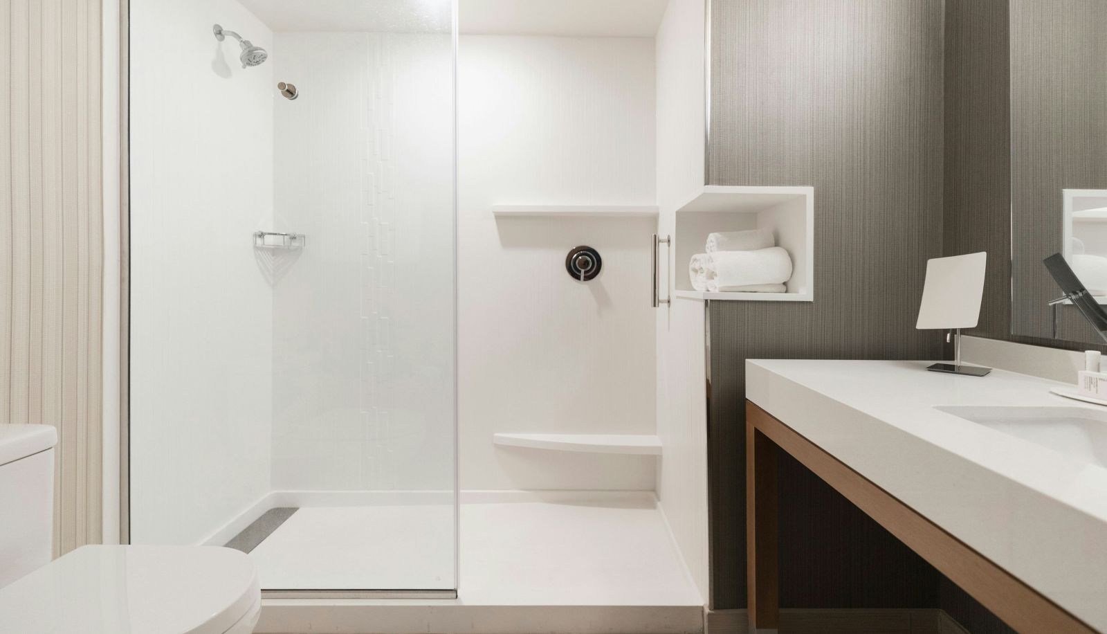 Zimmer - Courtyard by Marriott Amelia Island
