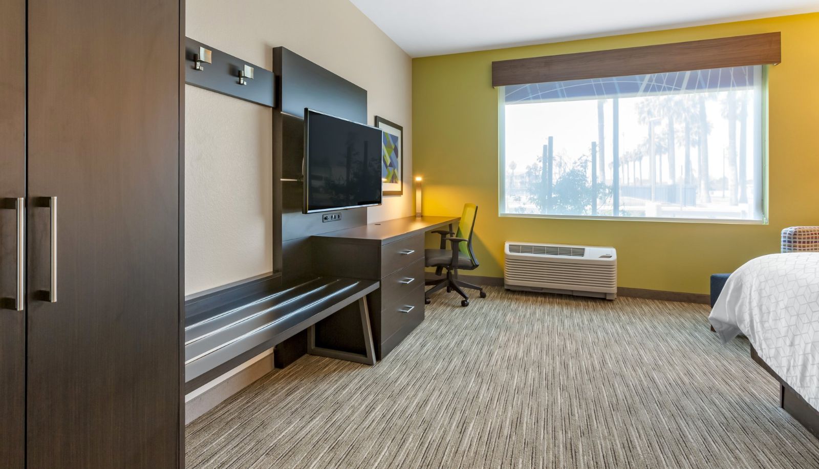 Pokój - Holiday Inn Express & Suites PHOENIX DWTN - STATE CAPITOL by IHG