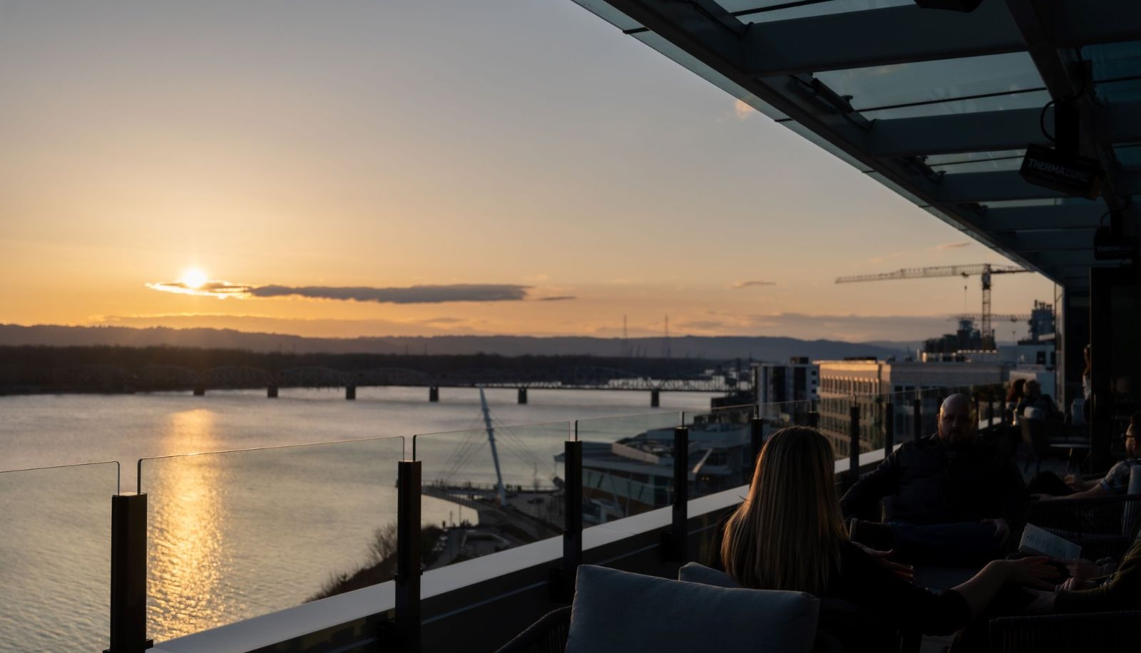Info - Hotel Indigo VANCOUVER DWTN – PORTLAND AREA by IHG