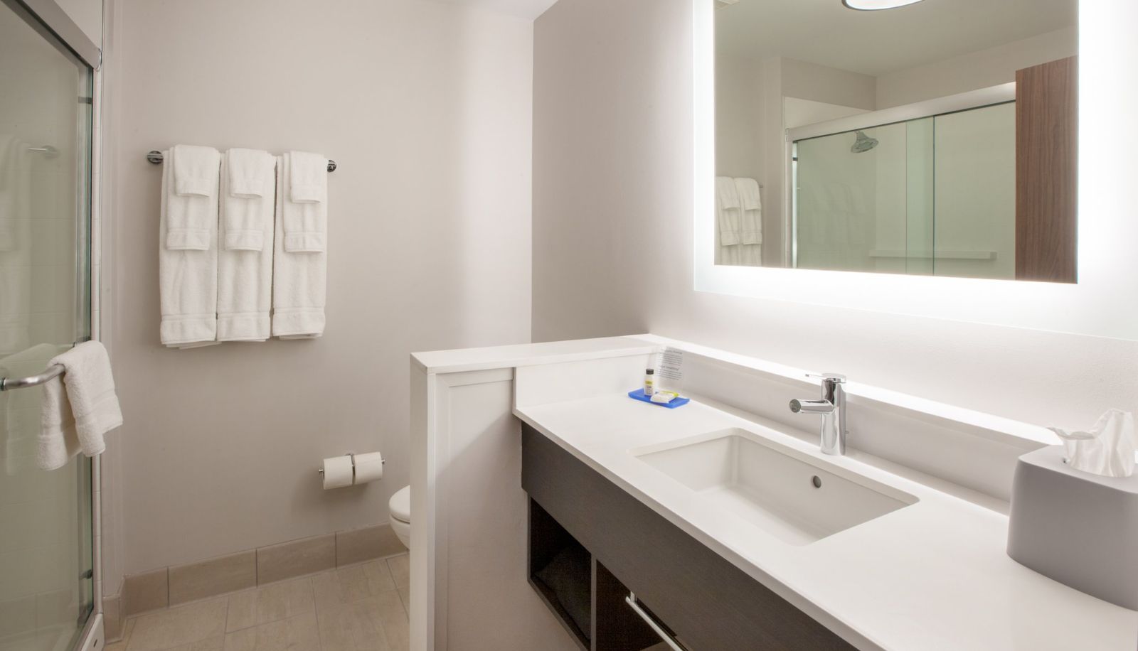 Zimmer - Holiday Inn Express JAMAICA - JFK AIRTRAIN - NYC by IHG