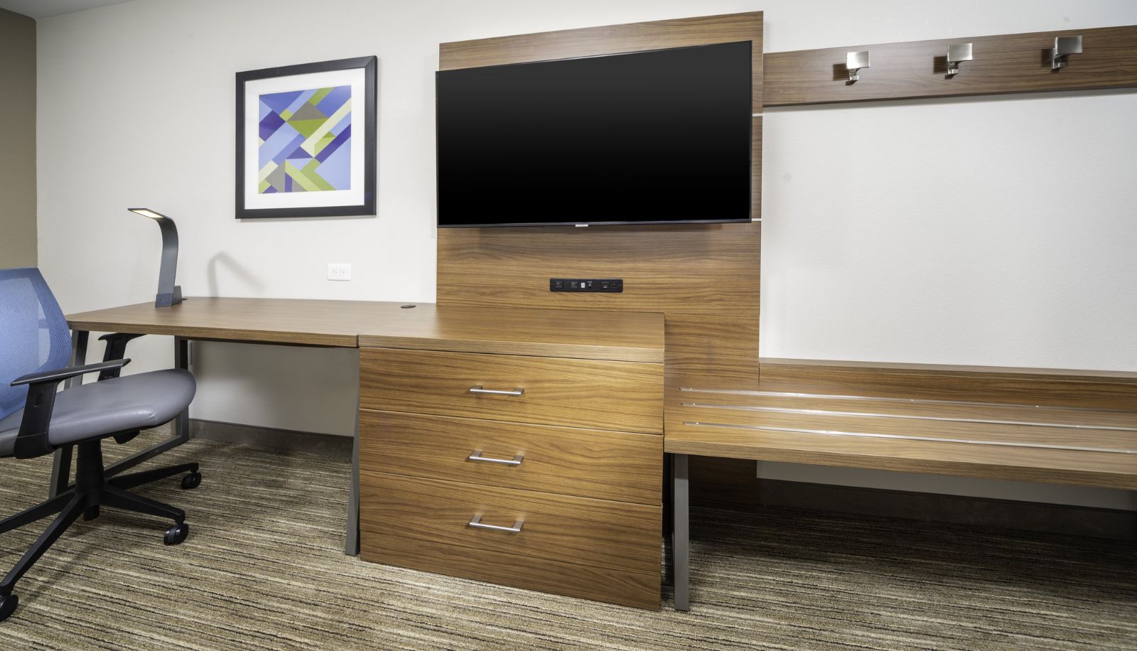 Room - Holiday Inn Express & Suites ROCK HILL by IHG