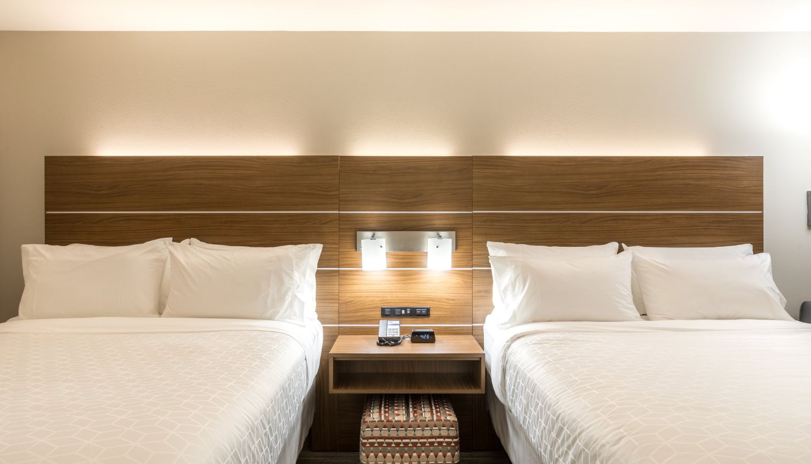 Pokój - Holiday Inn Express & Suites ROCK HILL by IHG