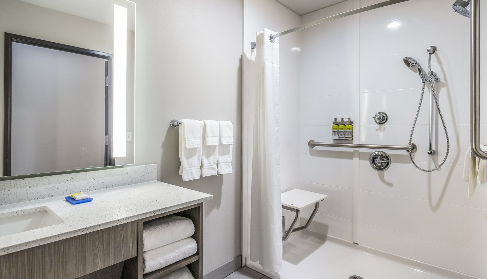 Zimmer - Holiday Inn Express & Suites TULSA EAST - CATOOSA by IHG