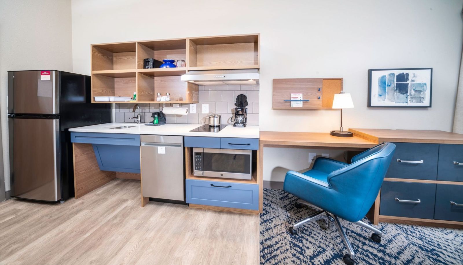 Zimmer - Candlewood Suites CHARLESTON – MT. PLEASANT by IHG