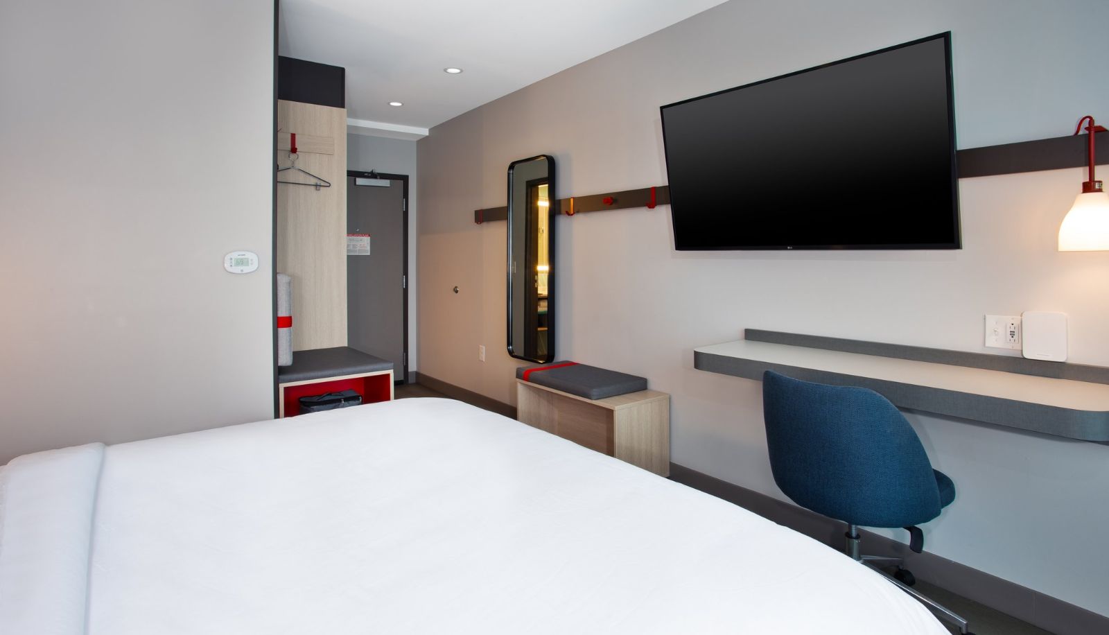 Pokój - avid hotel DETROIT - WARREN by IHG