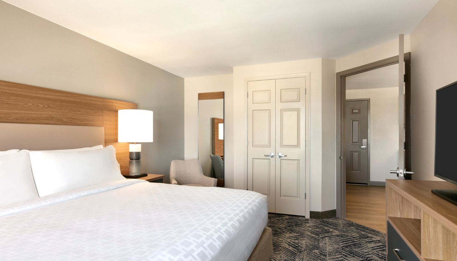 Habitación - Candlewood Suites ASHEVILLE DOWNTOWN by IHG