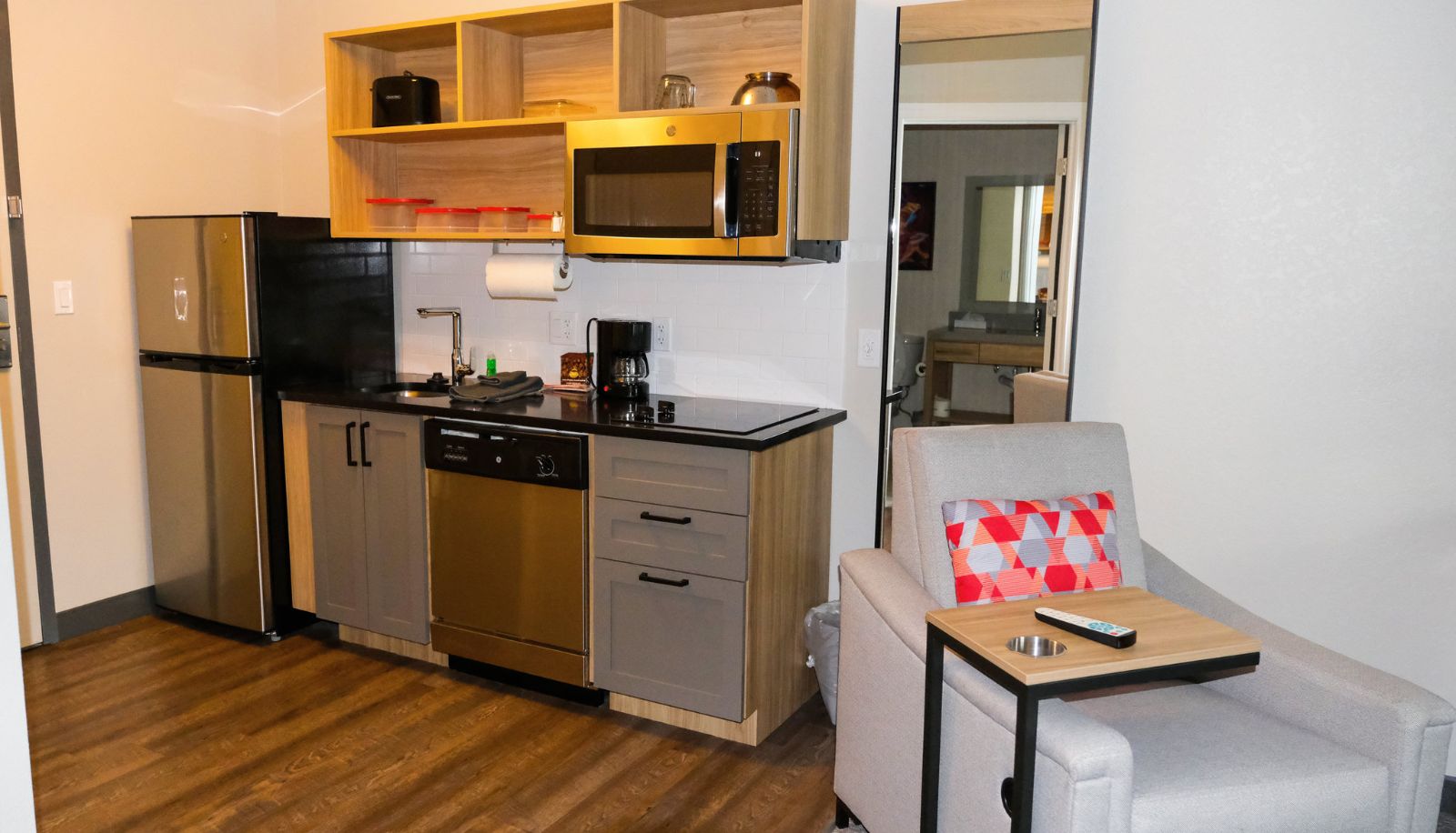 Habitación - Candlewood Suites OCALA I-75 by IHG