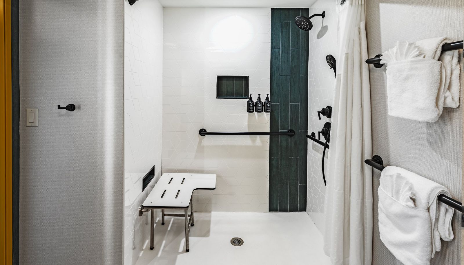 Room - Hotel Indigo SPRING – WOODLANDS AREA by IHG