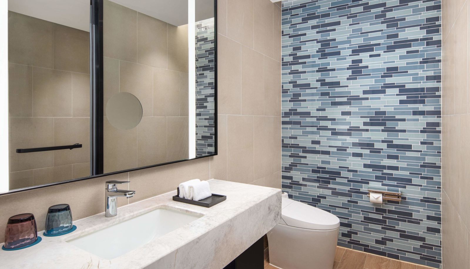 Zimmer - Fairfield by Marriott Beijing Haidian
