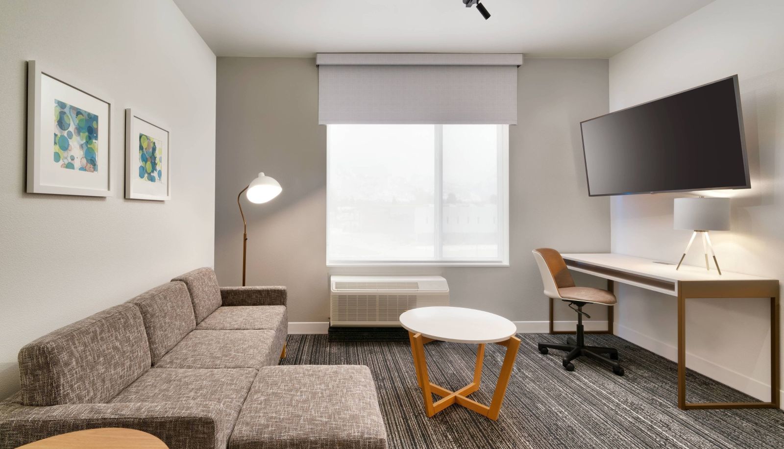 Room - TownePlace Suites by Marriott Salt Lake City Murray