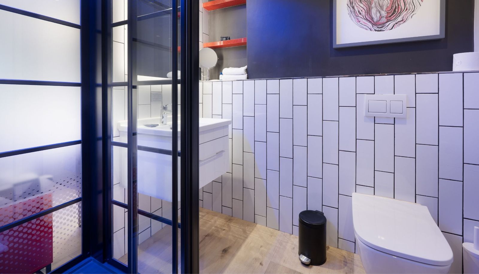 Kamer - ANEW Hotel Green Point Cape To