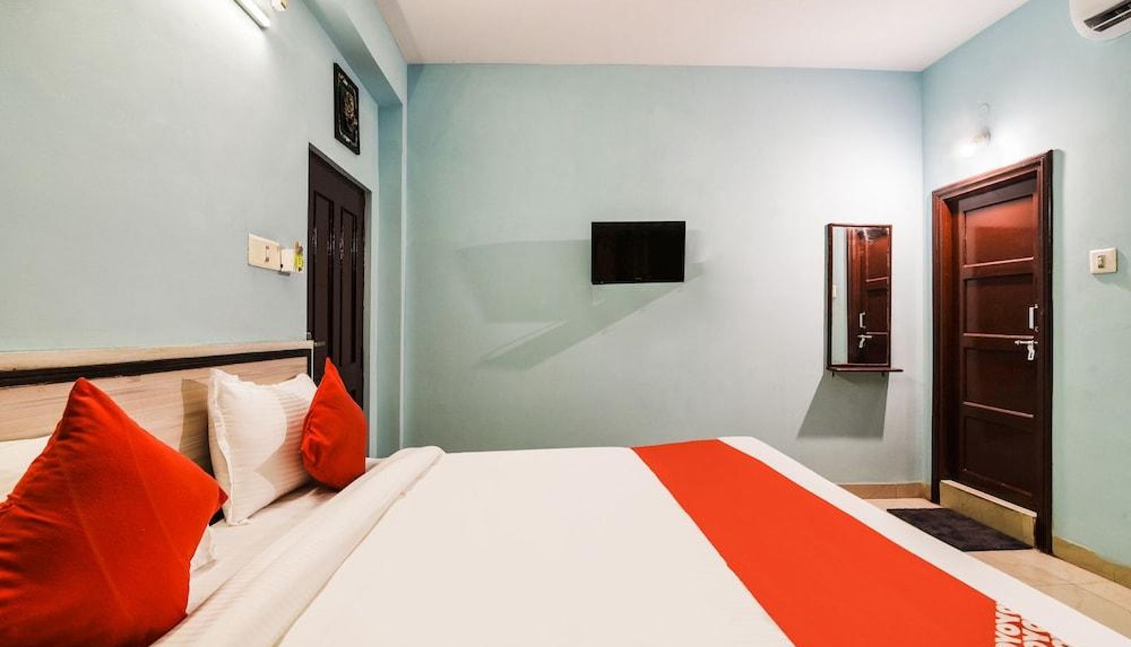 Chambre Standard - OYO Flagship 41985 Jayalakshmi Residency