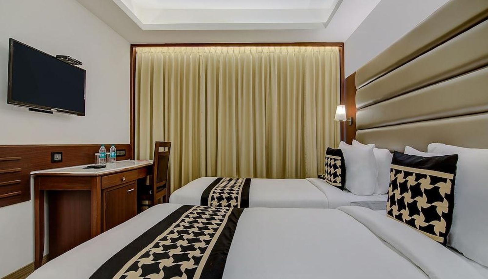 Standard room - Edition O 30012 Near Malleswaram