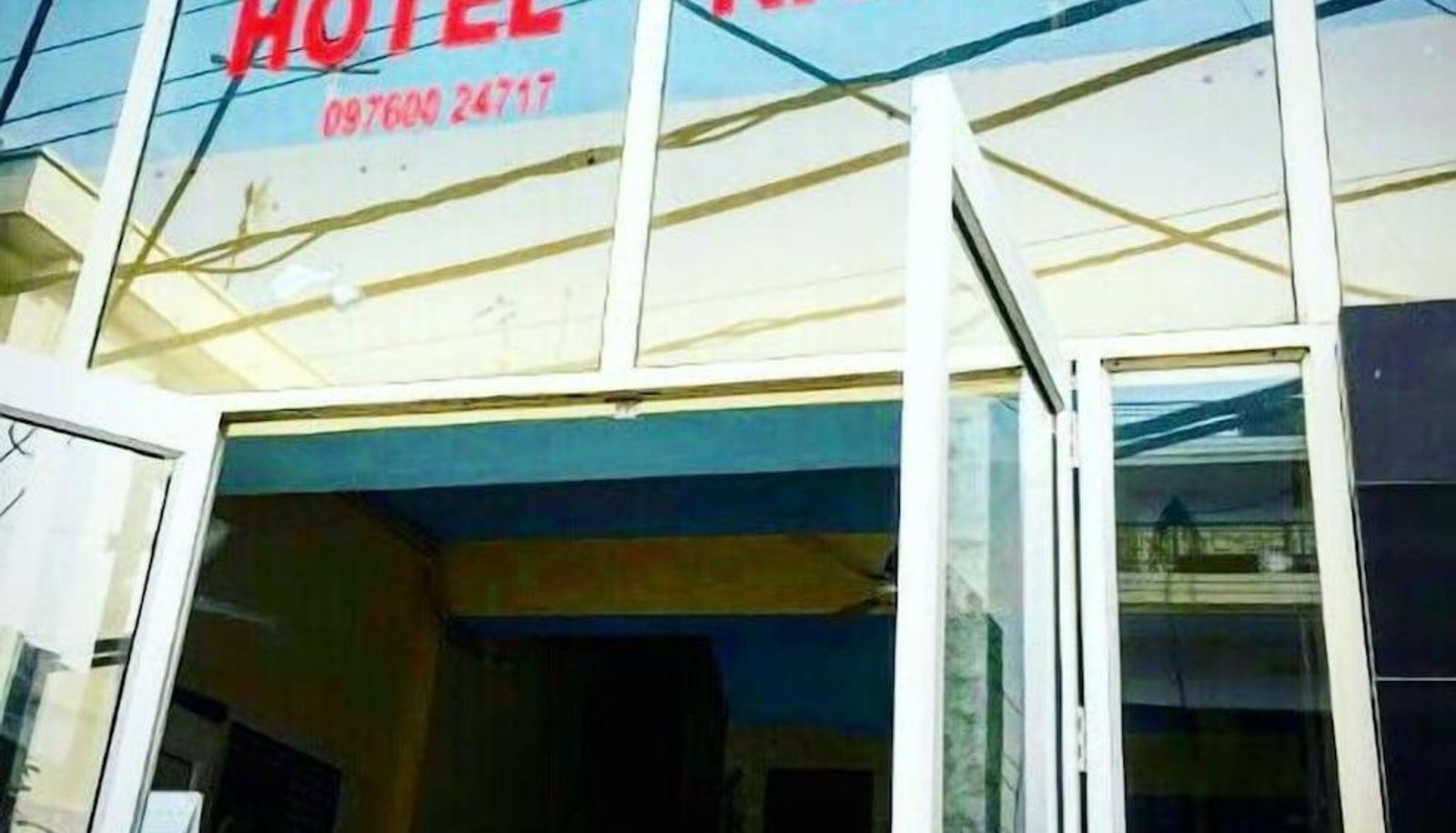 Info - Hotel Natraj