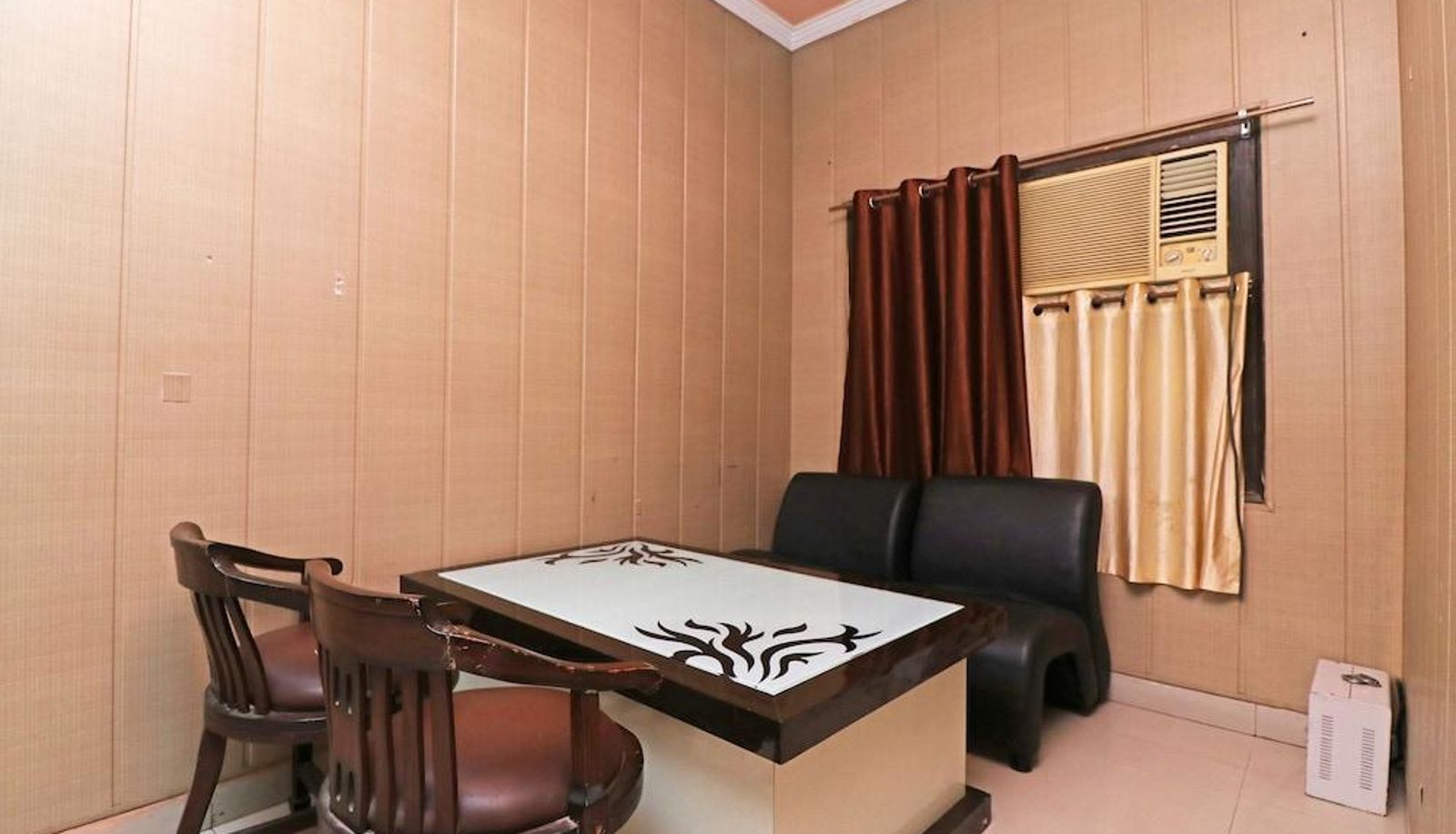 Standard room - OYO Flagship 28169 Hotel Sagar