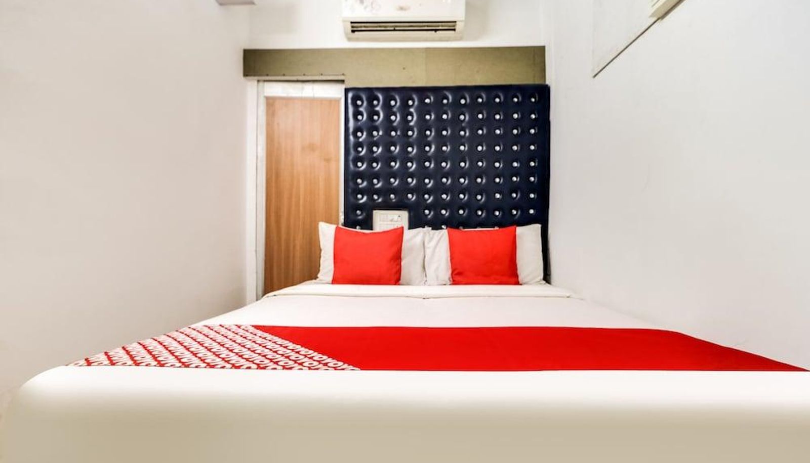 Standard room - OYO 29400 Hotel Amar