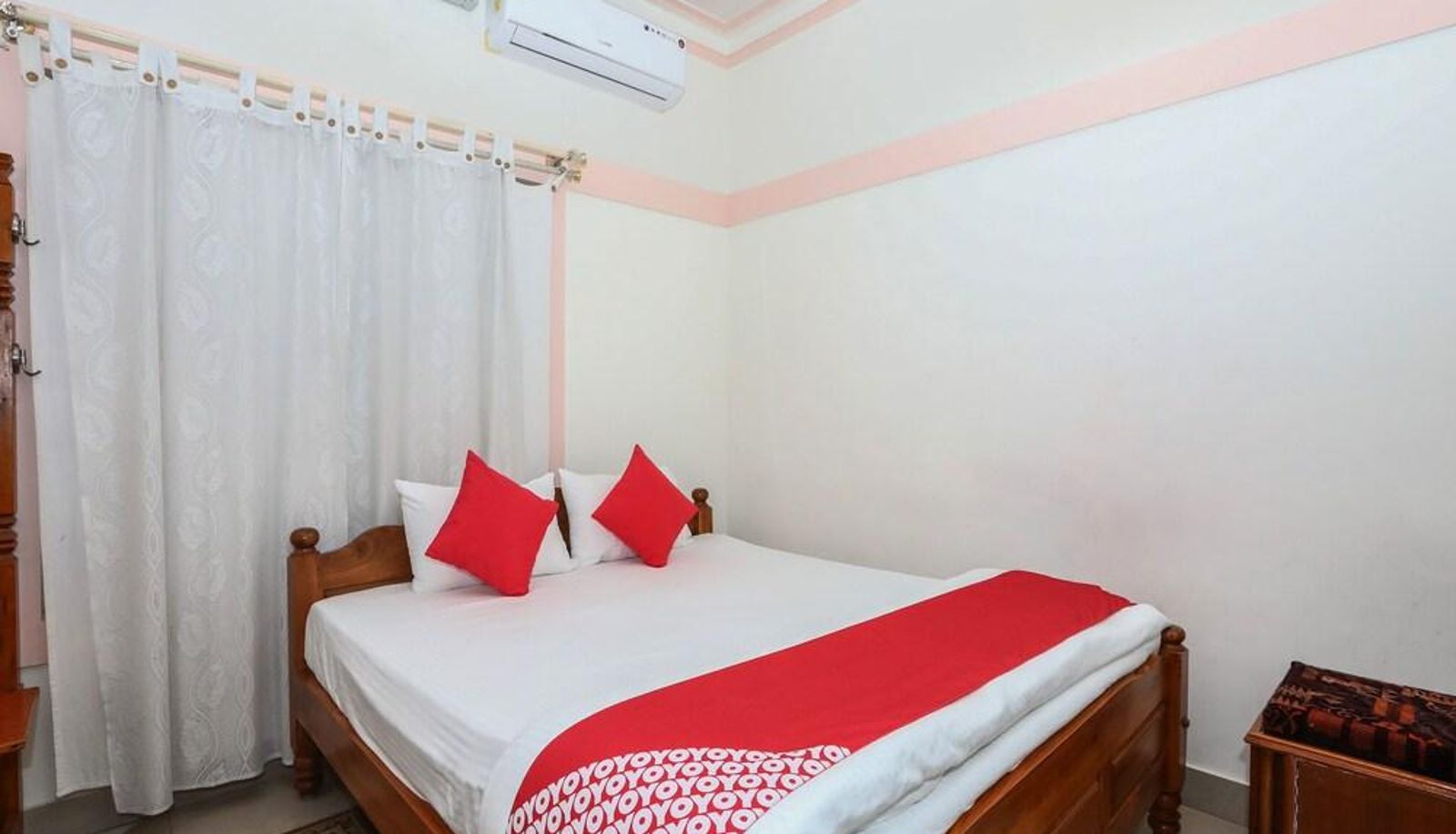 Chambre Standard - OYO 7030 Four Seasons
