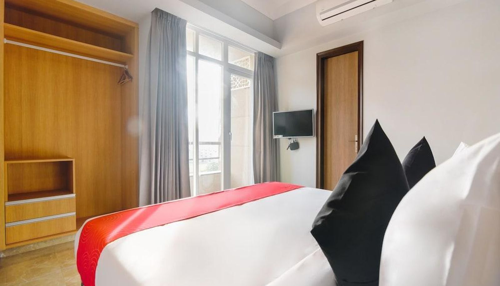 Standard room - Collection O 146 Sapphire 83 Mall