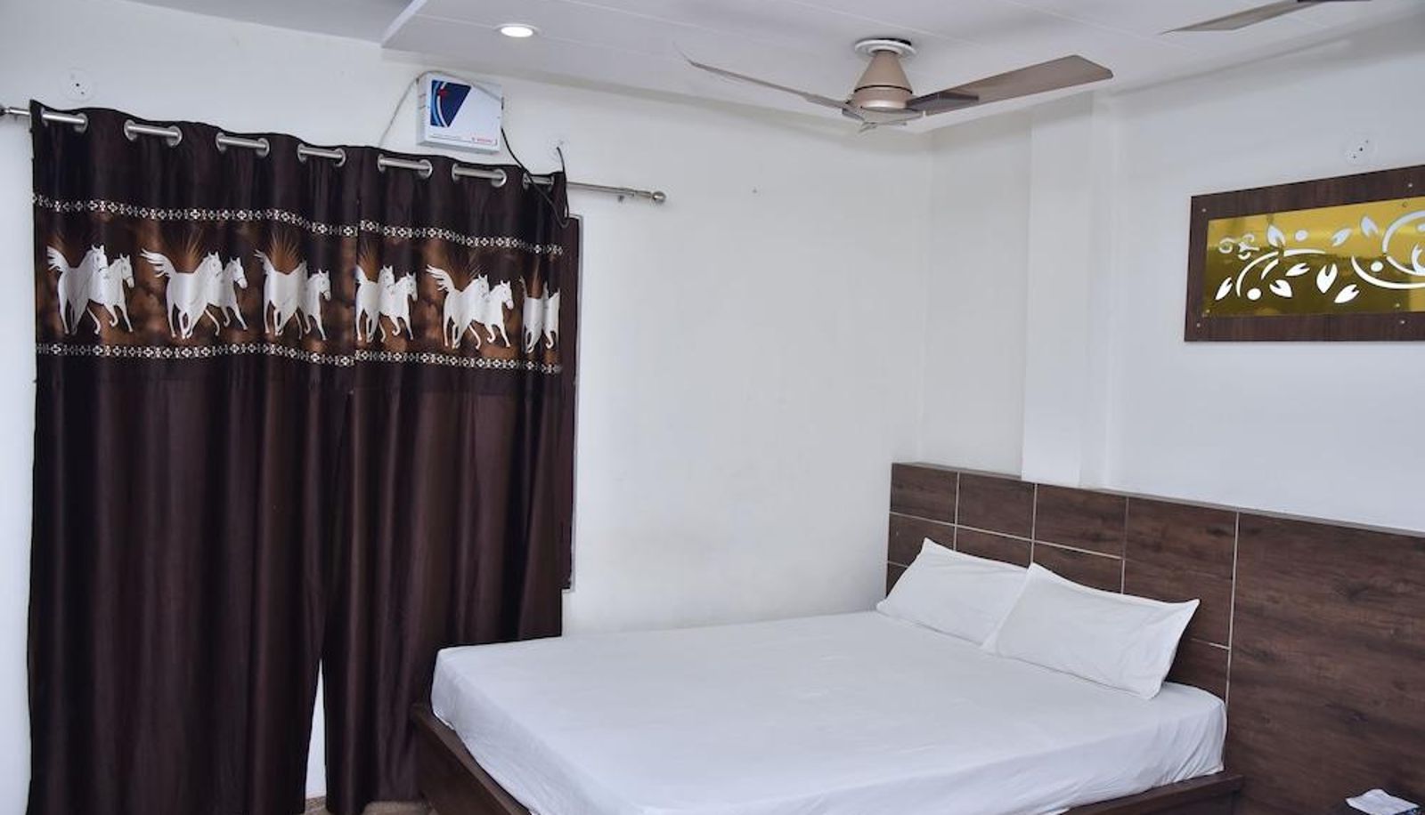 Superior room (double) - Hotel Quality Inn