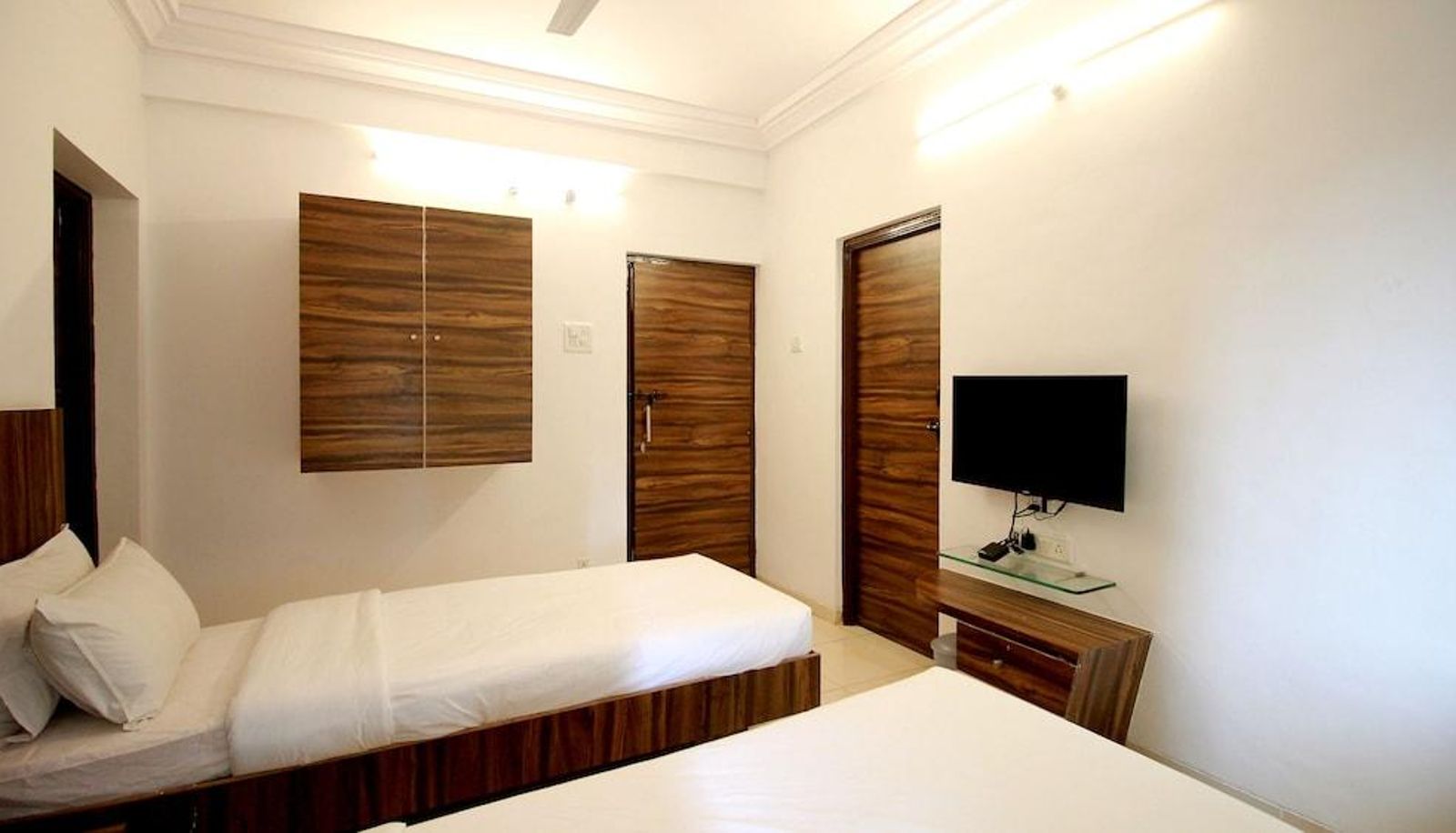Camera superior (doppia) - Hotel The Palladium Aurangabad