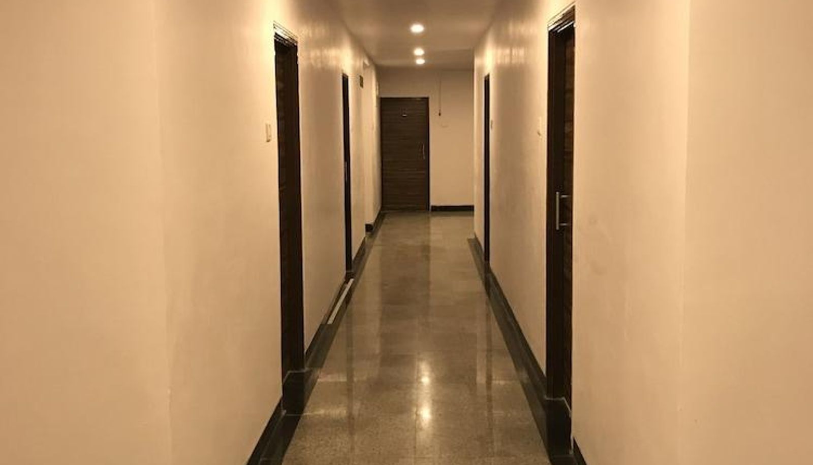 Interno dell'hotel - Hotel The Palladium Aurangabad
