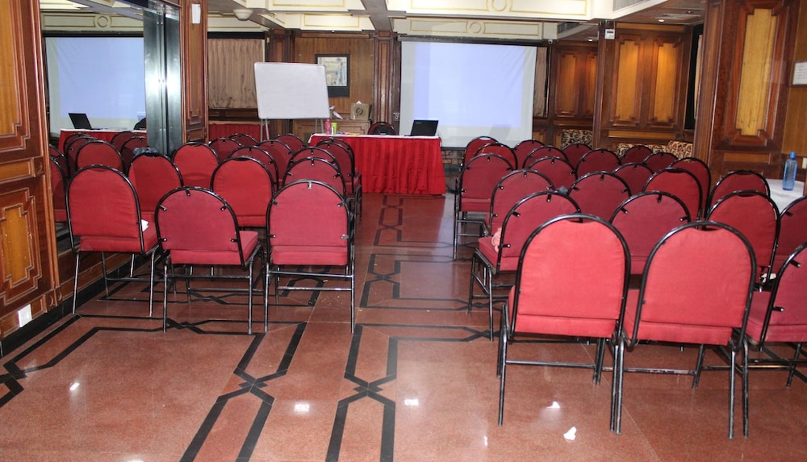 Salle de réunion - Hotel Park View Mumbai