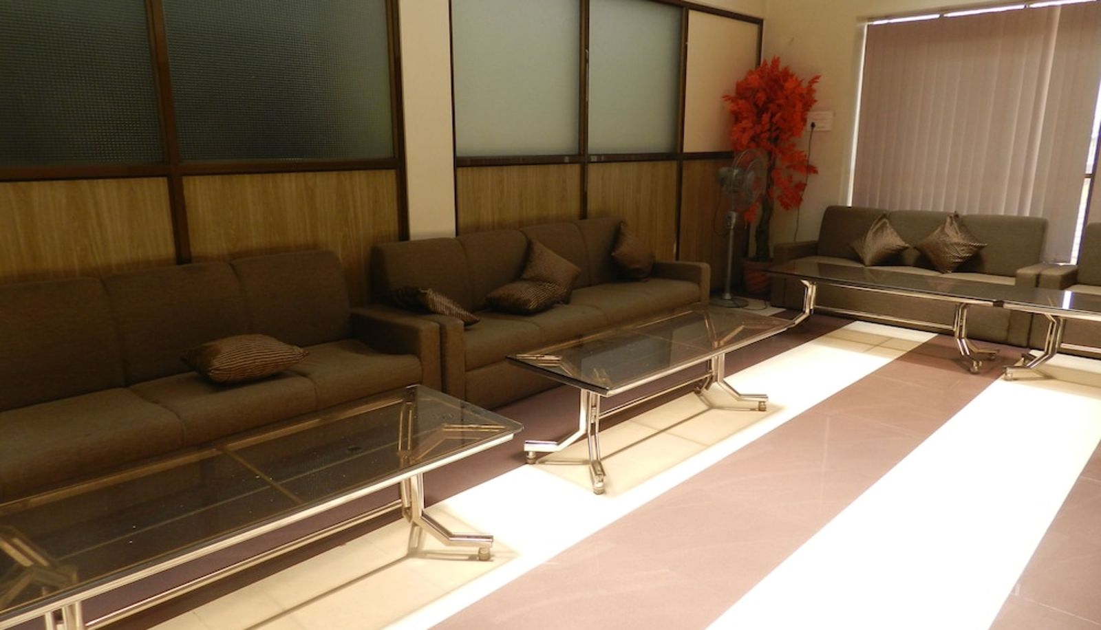 Meeting room - Hotel K Square